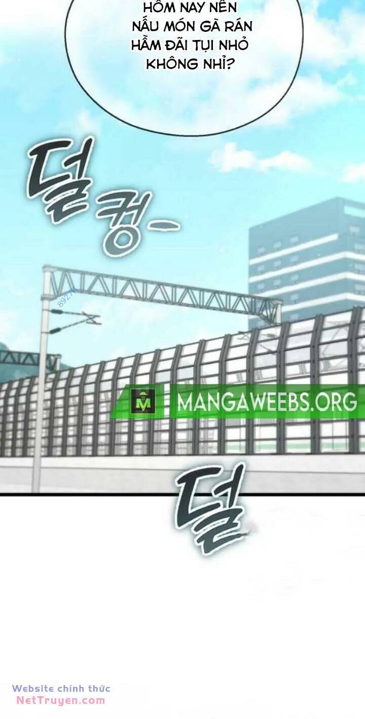 Bố Tôi Quá Mạnh - Chapter 152 - Page 9