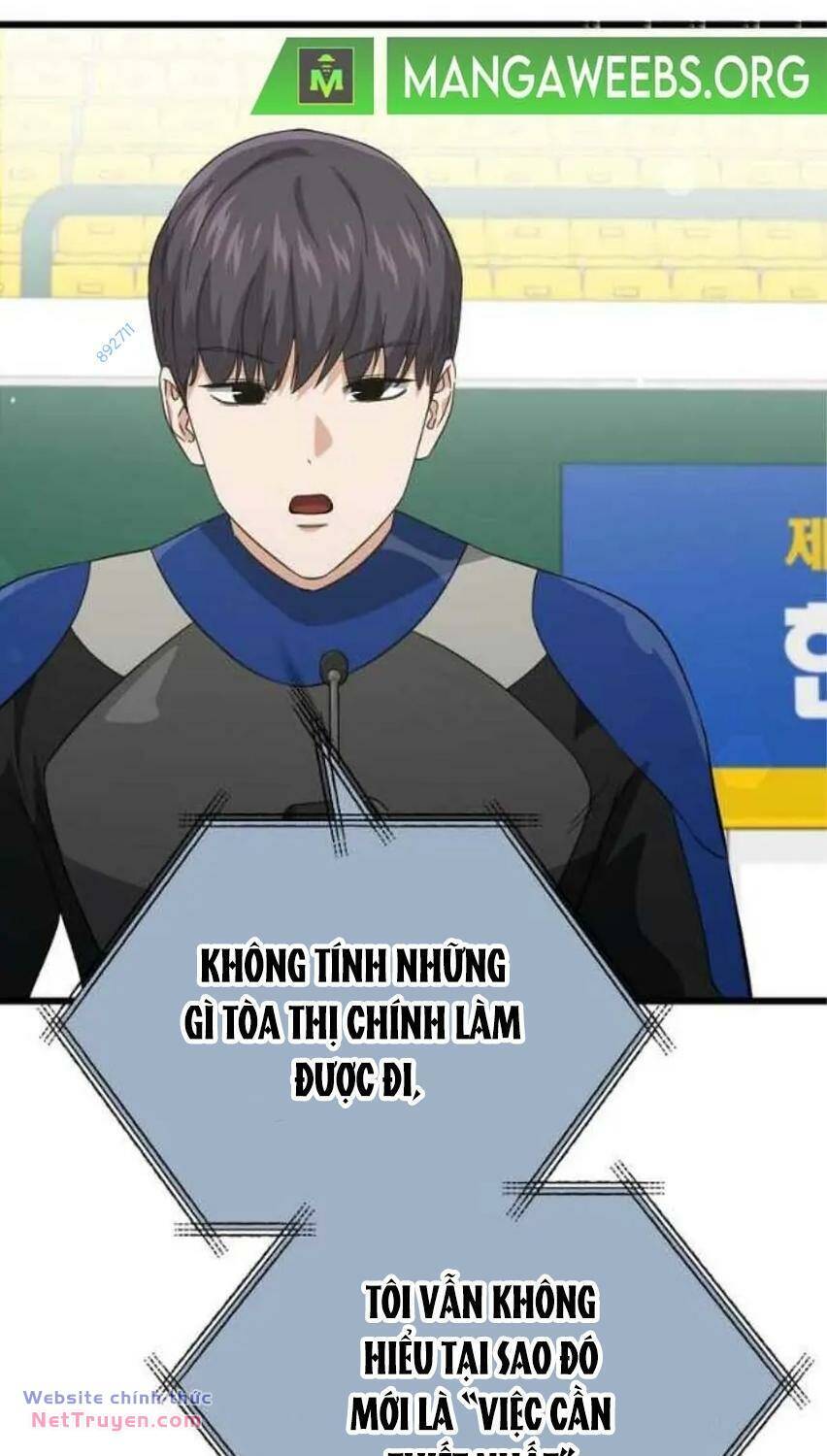 Bố Tôi Quá Mạnh - Chapter 153 - Page 10