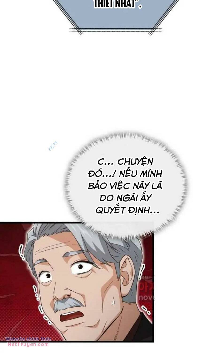 Bố Tôi Quá Mạnh - Chapter 153 - Page 11