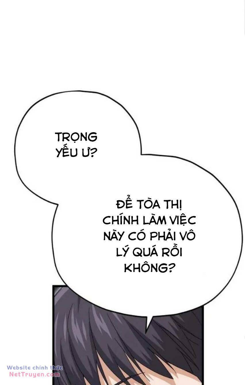 Bố Tôi Quá Mạnh - Chapter 153 - Page 16