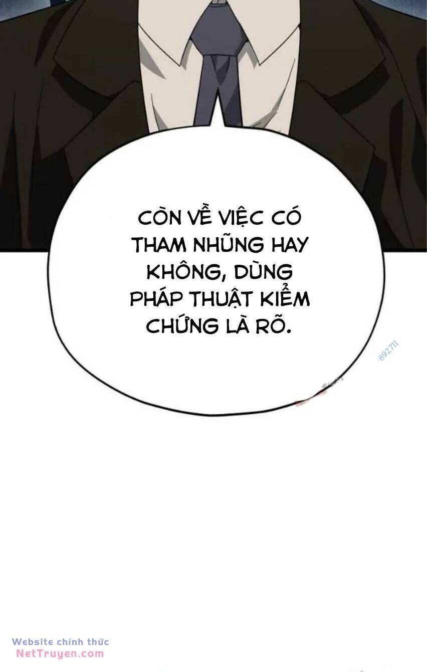 Bố Tôi Quá Mạnh - Chapter 153 - Page 21