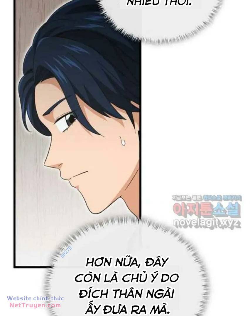 Bố Tôi Quá Mạnh - Chapter 153 - Page 25