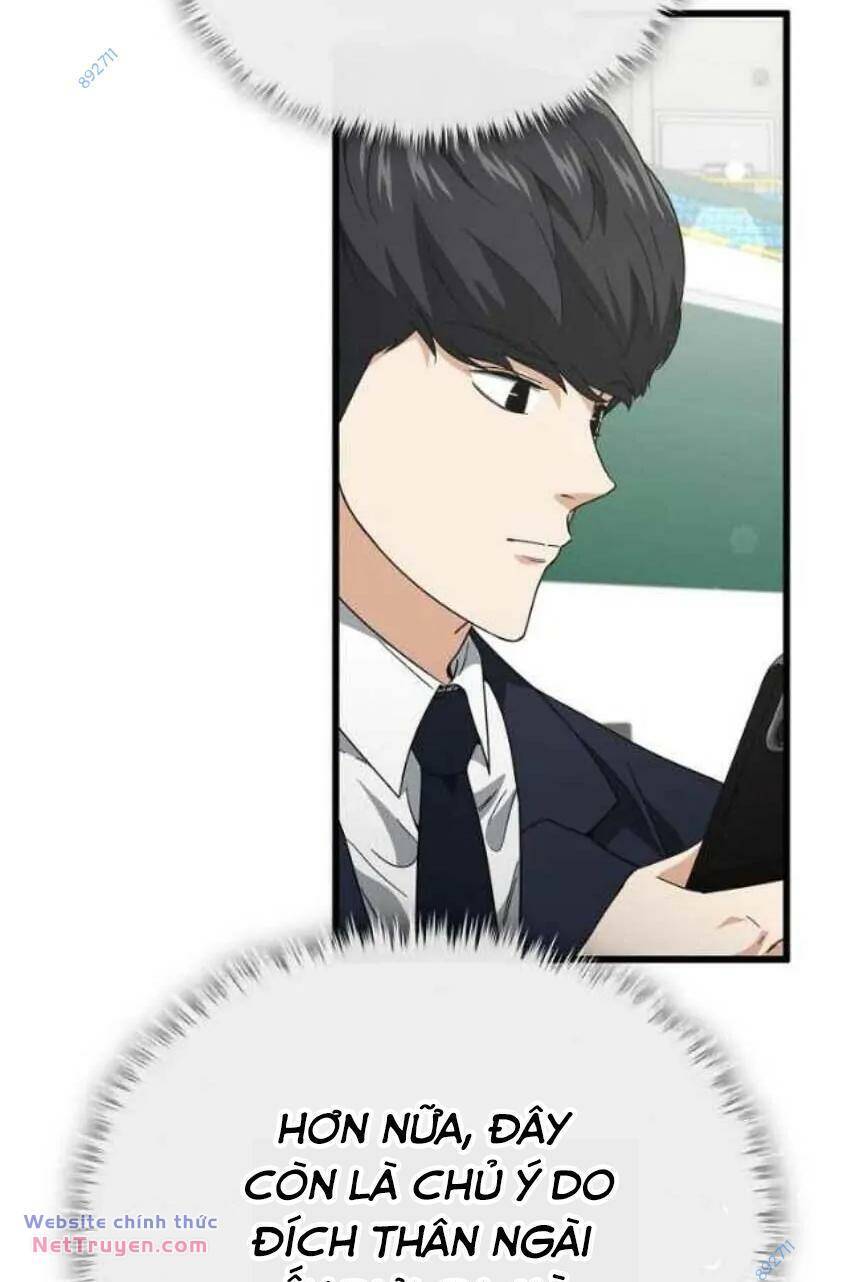 Bố Tôi Quá Mạnh - Chapter 153 - Page 26