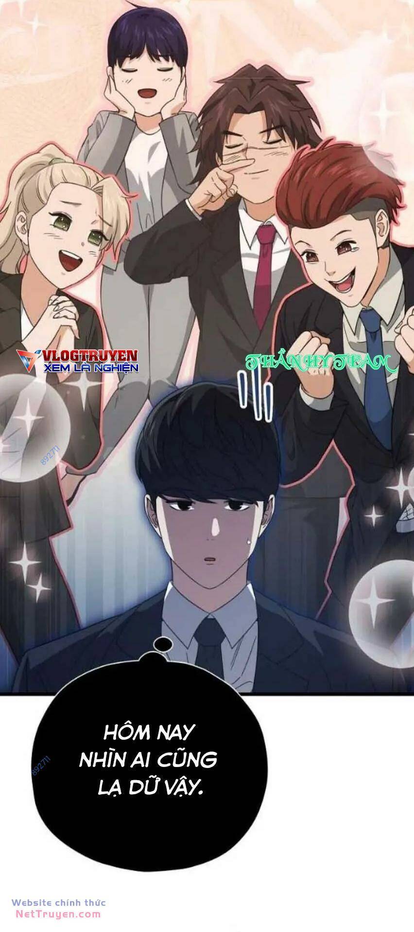 Bố Tôi Quá Mạnh - Chapter 153 - Page 39