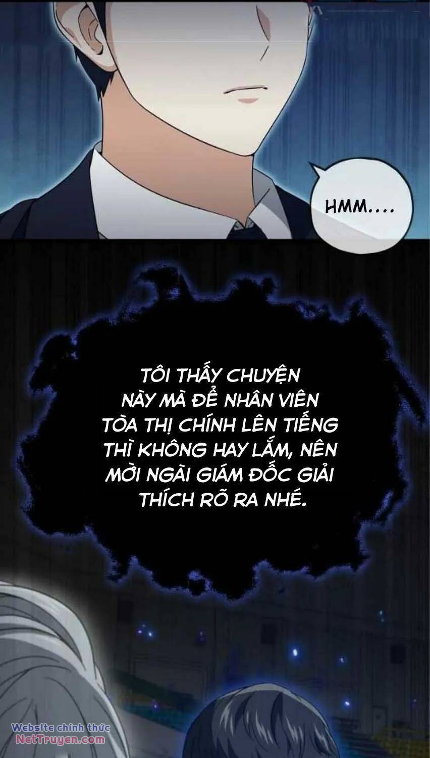 Bố Tôi Quá Mạnh - Chapter 153 - Page 4