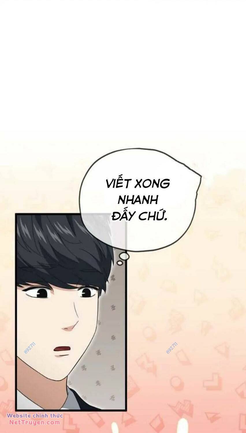 Bố Tôi Quá Mạnh - Chapter 153 - Page 44