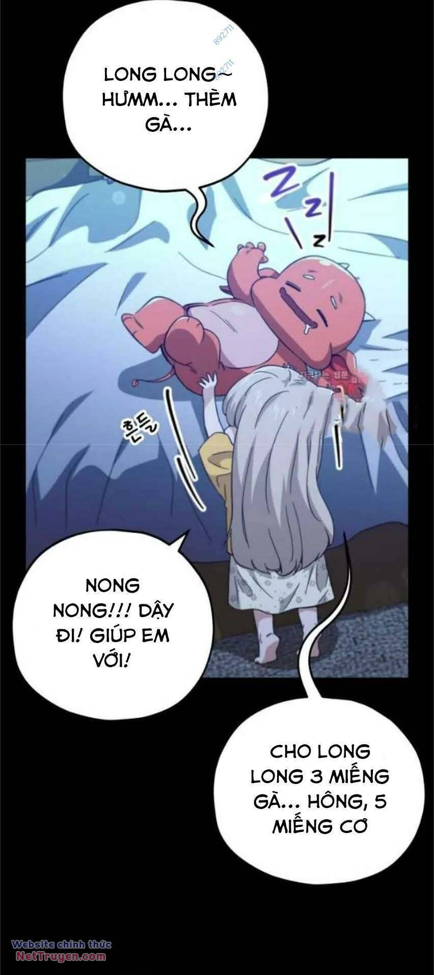 Bố Tôi Quá Mạnh - Chapter 153 - Page 61