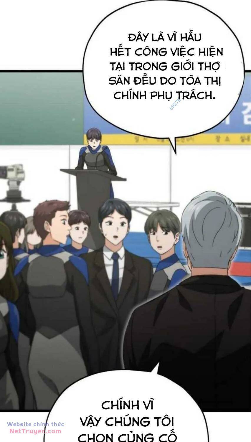 Bố Tôi Quá Mạnh - Chapter 153 - Page 8