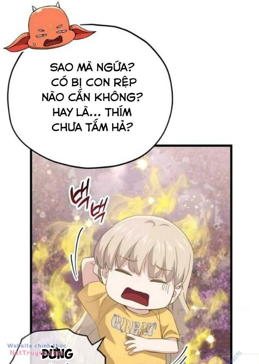 Bố Tôi Quá Mạnh - Chapter 153 - Page 80