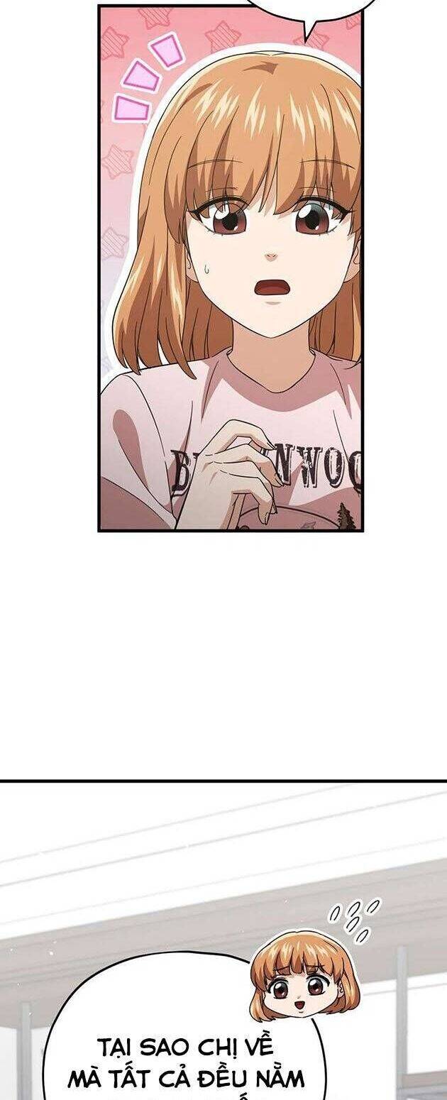 Bố Tôi Quá Mạnh - Chapter 154 - Page 10