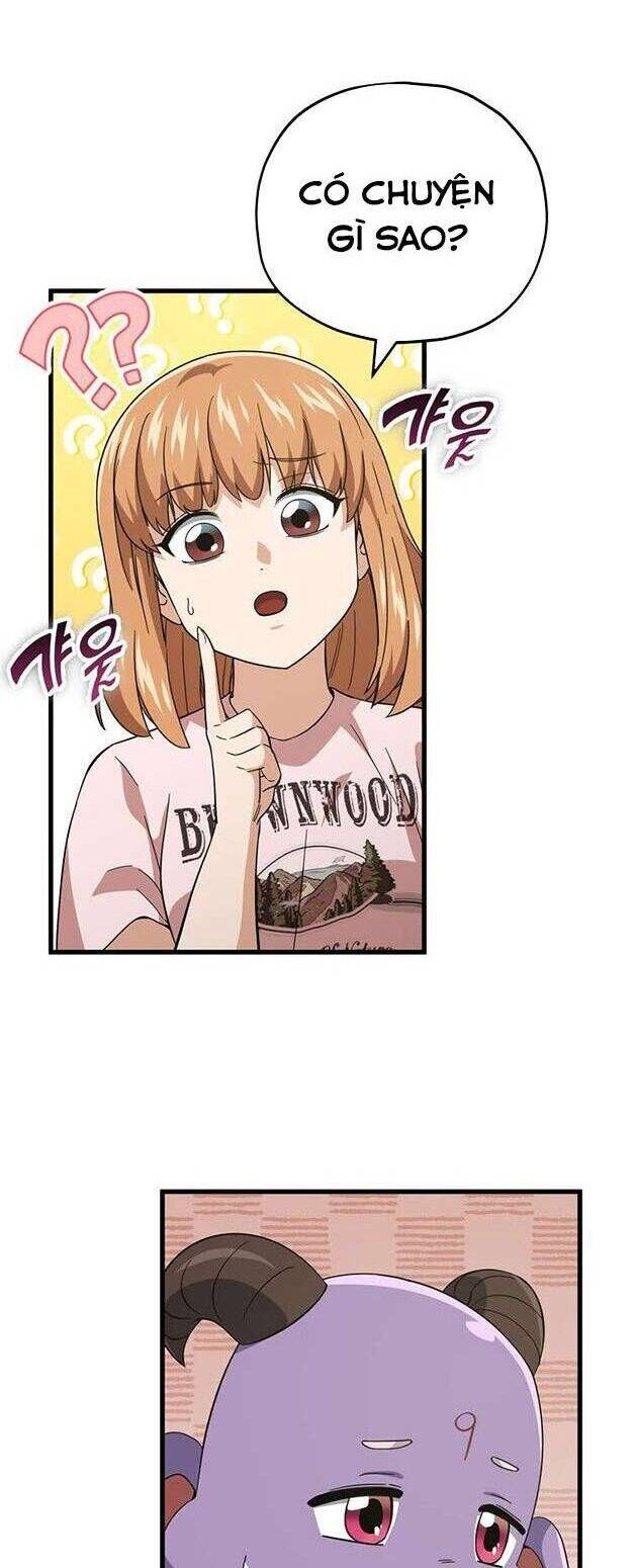 Bố Tôi Quá Mạnh - Chapter 154 - Page 12