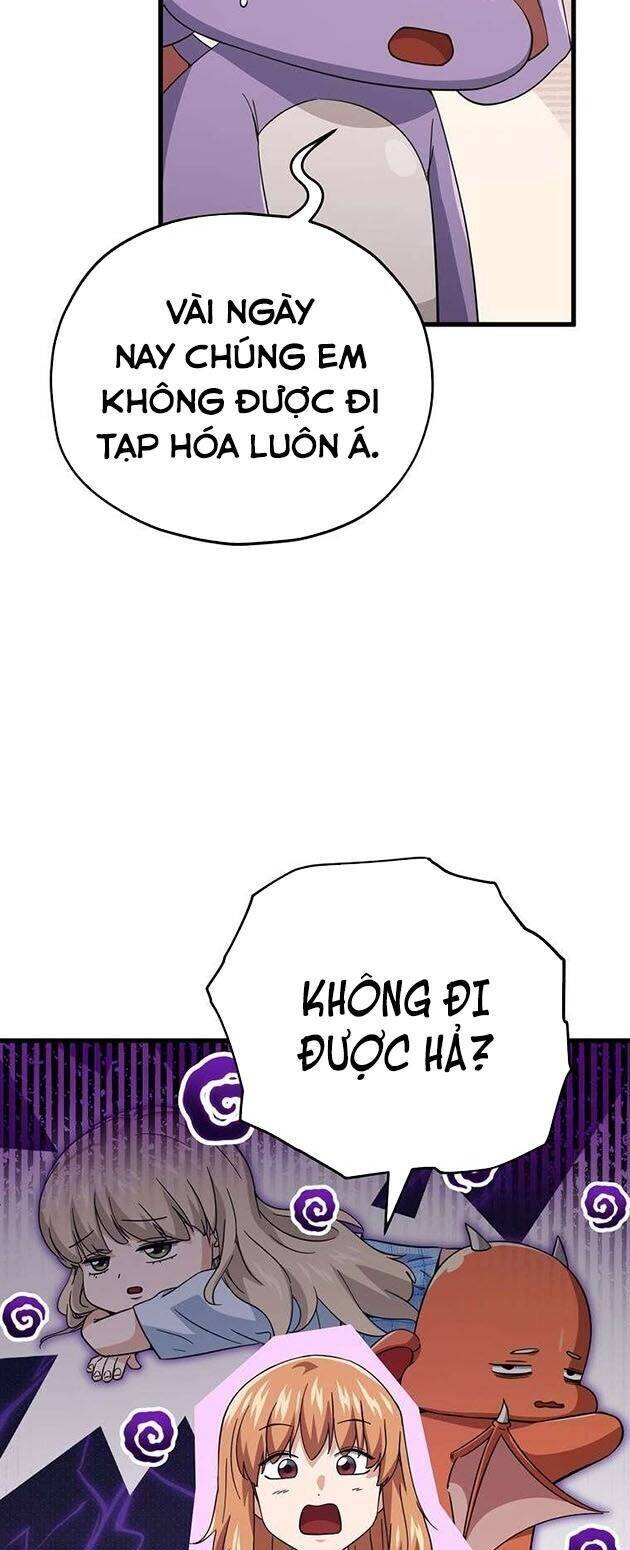 Bố Tôi Quá Mạnh - Chapter 154 - Page 13