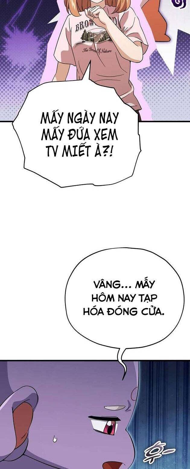 Bố Tôi Quá Mạnh - Chapter 154 - Page 14