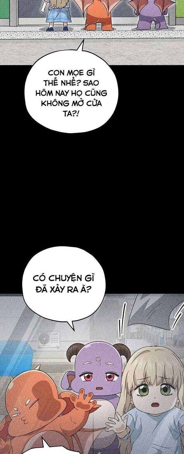 Bố Tôi Quá Mạnh - Chapter 154 - Page 16