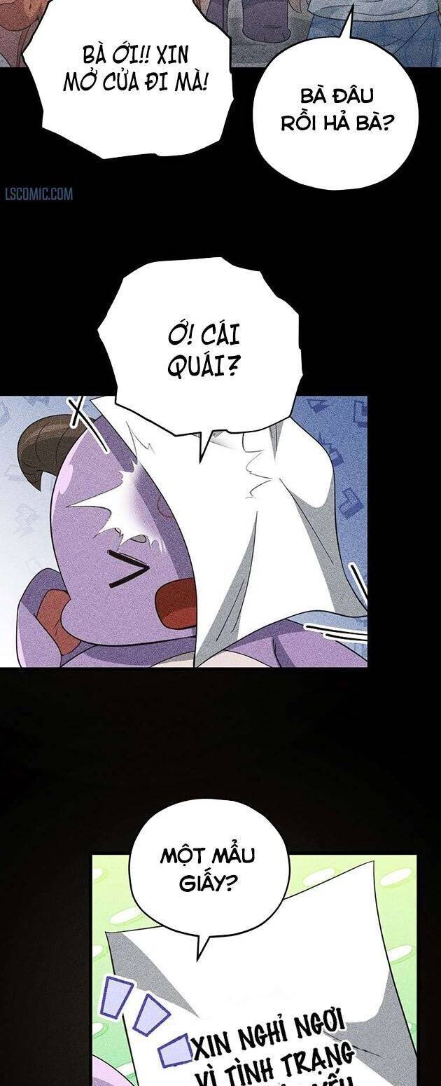 Bố Tôi Quá Mạnh - Chapter 154 - Page 17