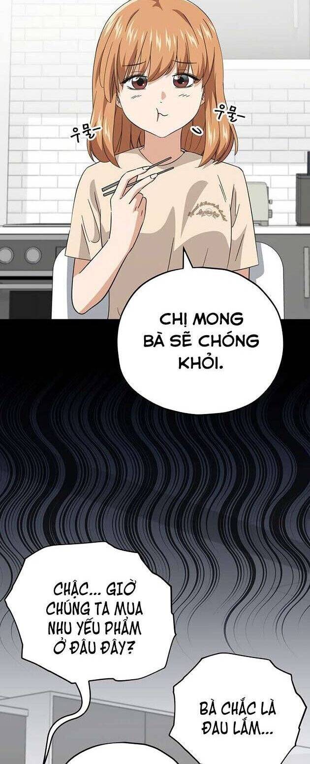 Bố Tôi Quá Mạnh - Chapter 154 - Page 20