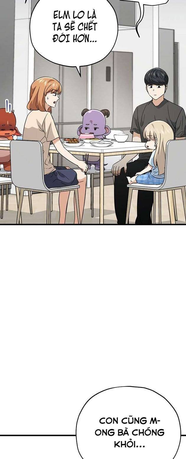 Bố Tôi Quá Mạnh - Chapter 154 - Page 21