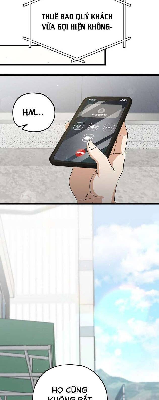 Bố Tôi Quá Mạnh - Chapter 154 - Page 23