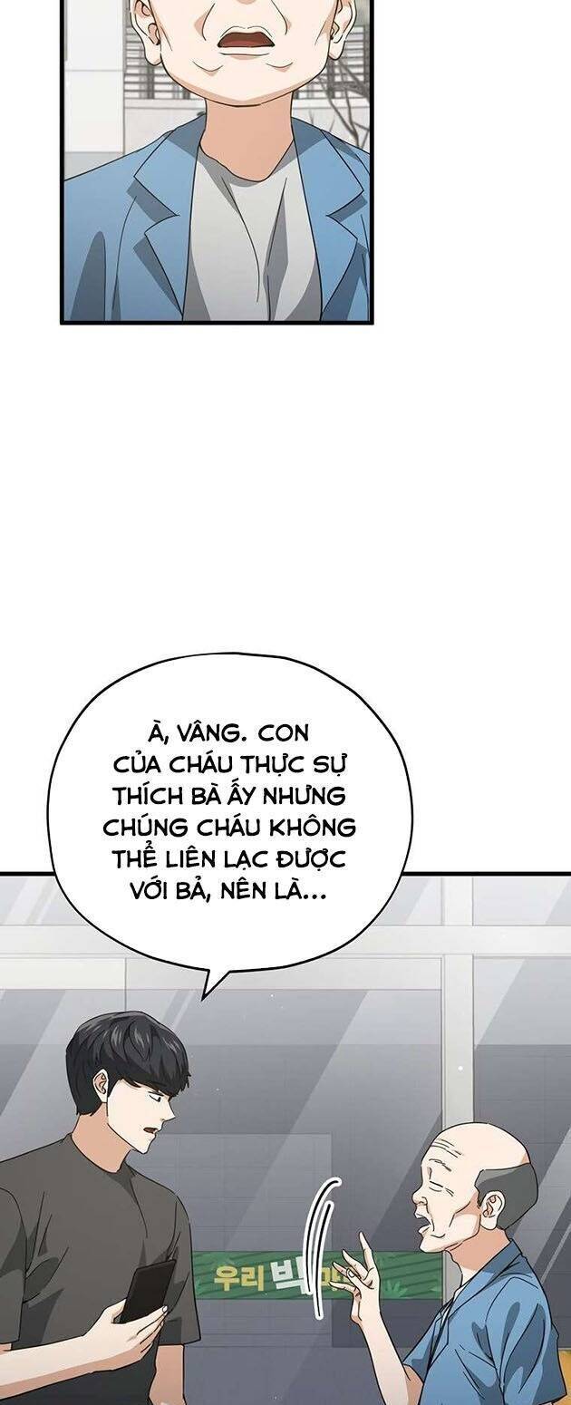 Bố Tôi Quá Mạnh - Chapter 154 - Page 25