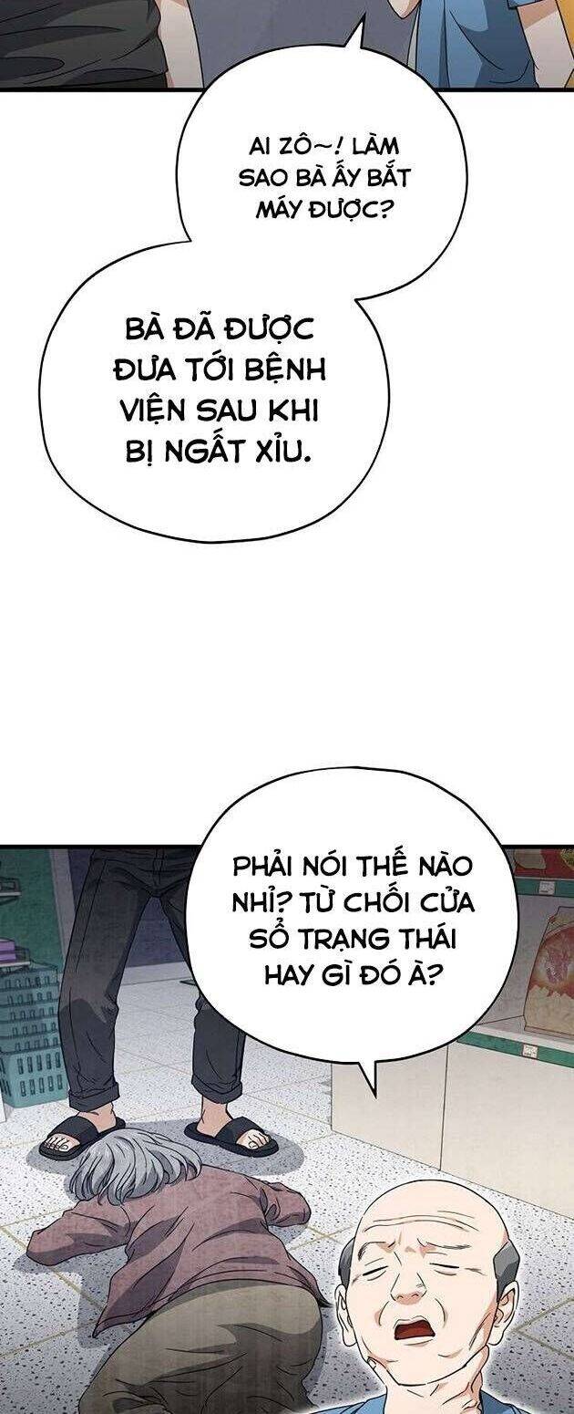 Bố Tôi Quá Mạnh - Chapter 154 - Page 26
