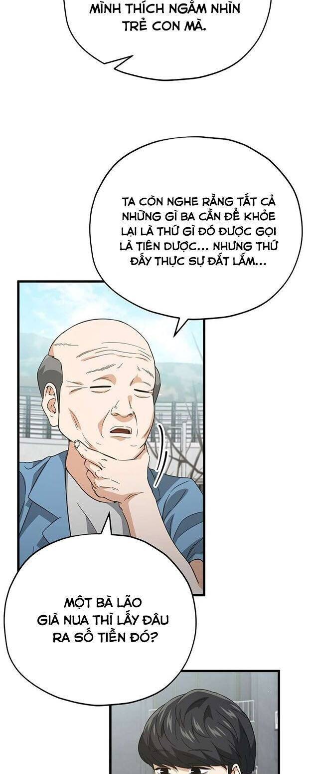 Bố Tôi Quá Mạnh - Chapter 154 - Page 29