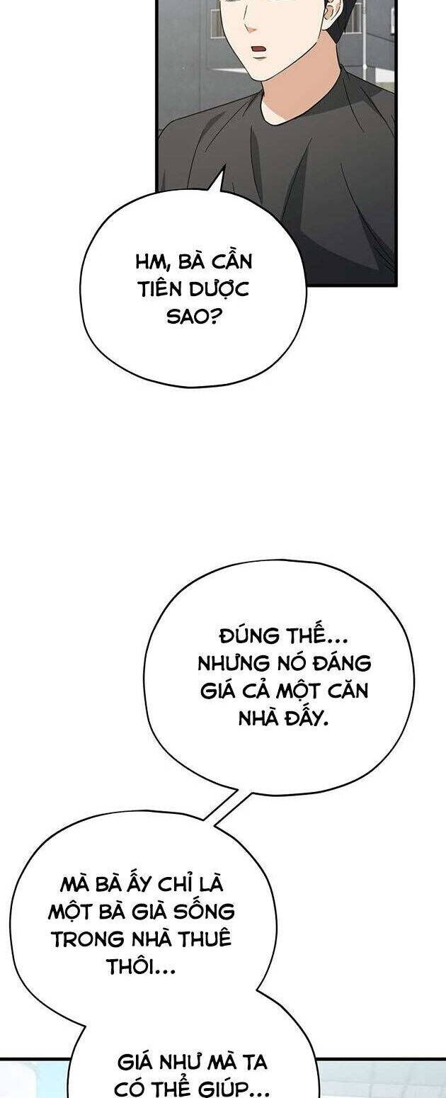 Bố Tôi Quá Mạnh - Chapter 154 - Page 30