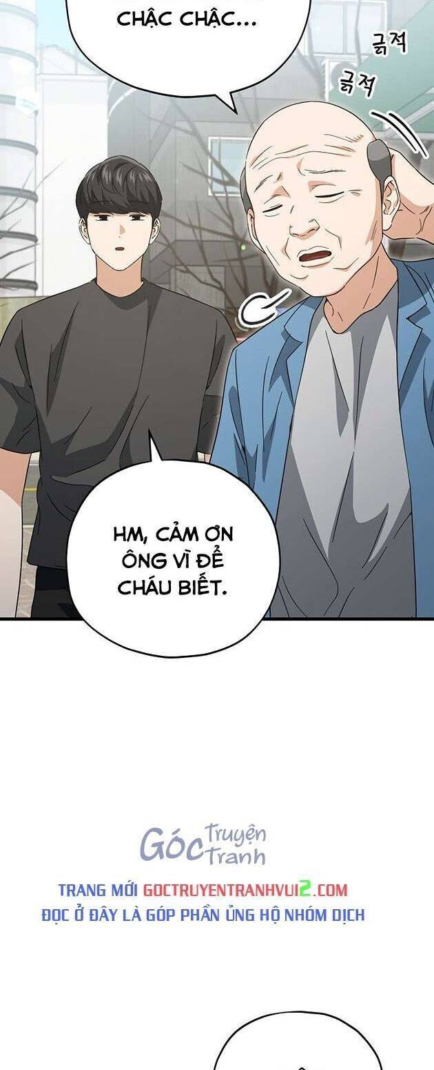 Bố Tôi Quá Mạnh - Chapter 154 - Page 31