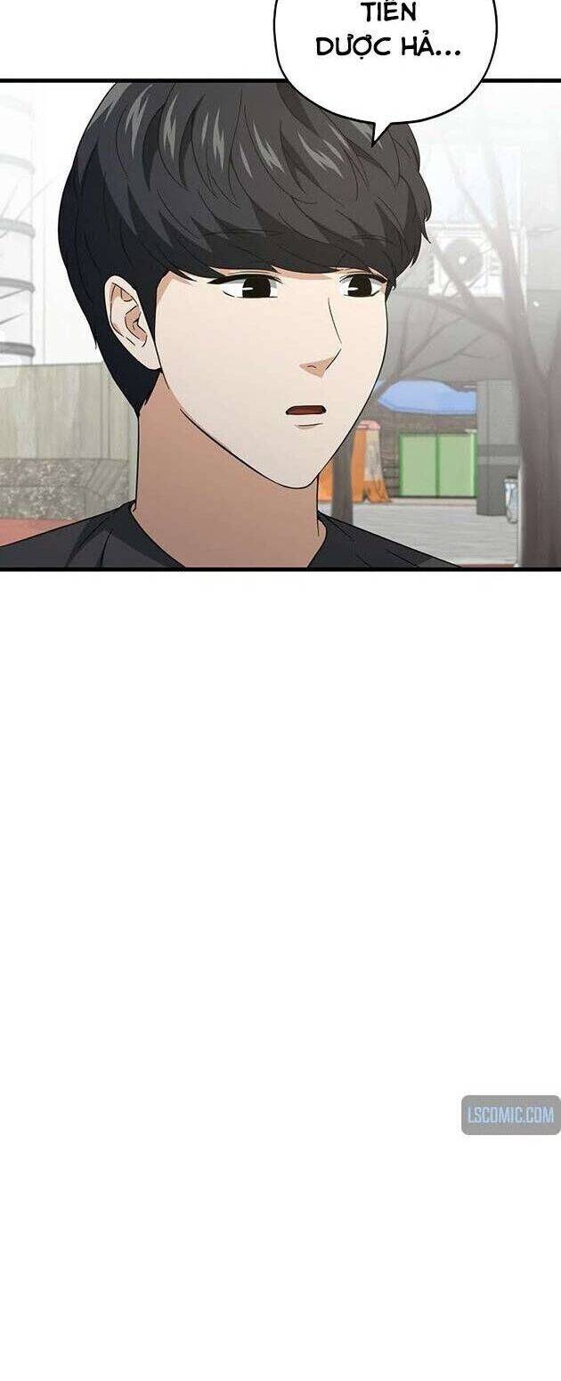 Bố Tôi Quá Mạnh - Chapter 154 - Page 32