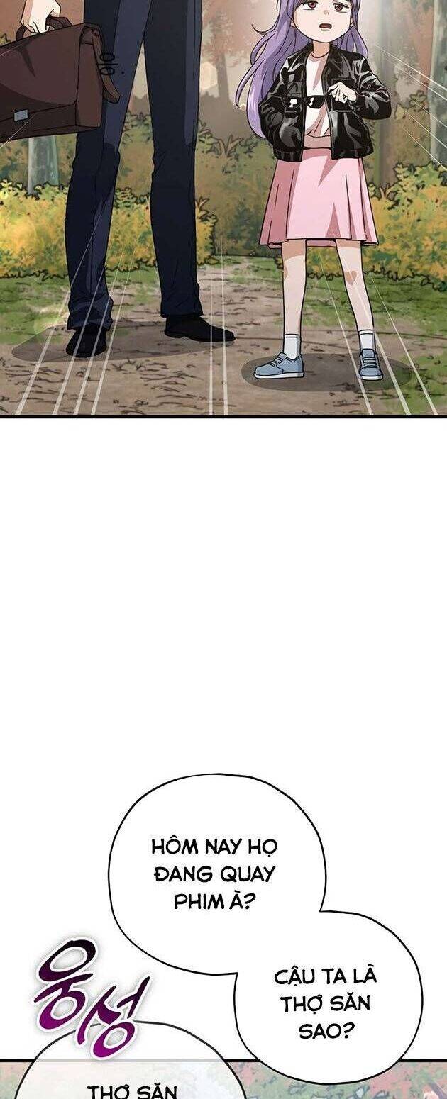 Bố Tôi Quá Mạnh - Chapter 154 - Page 34