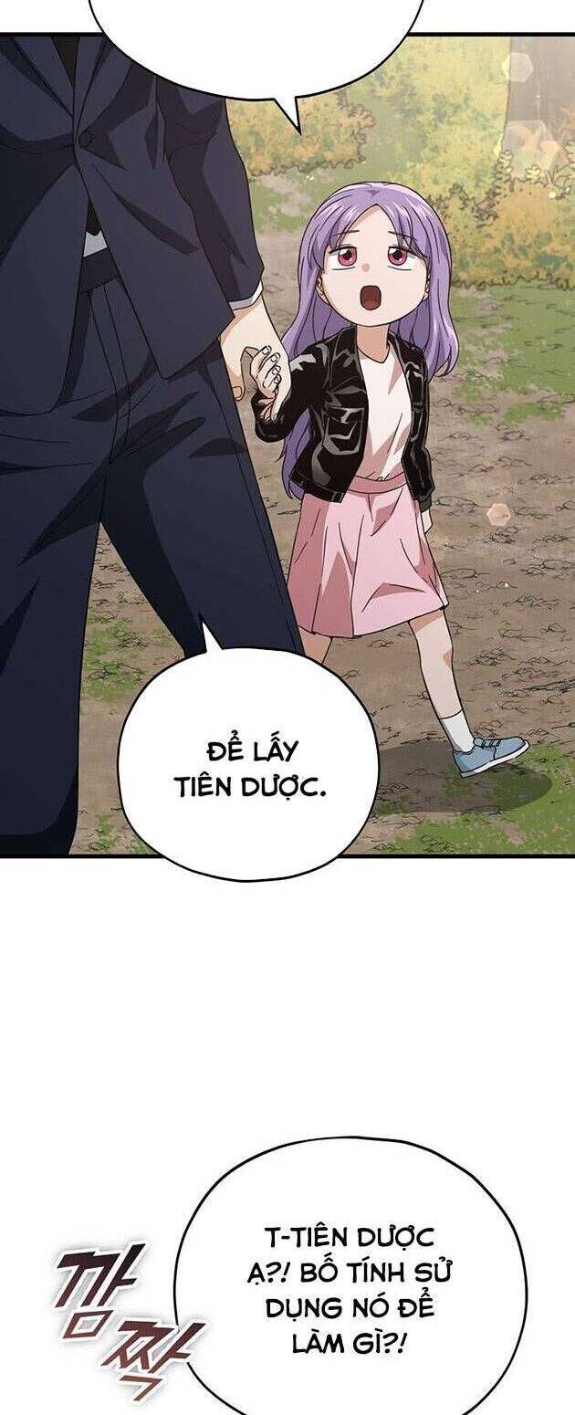 Bố Tôi Quá Mạnh - Chapter 154 - Page 36