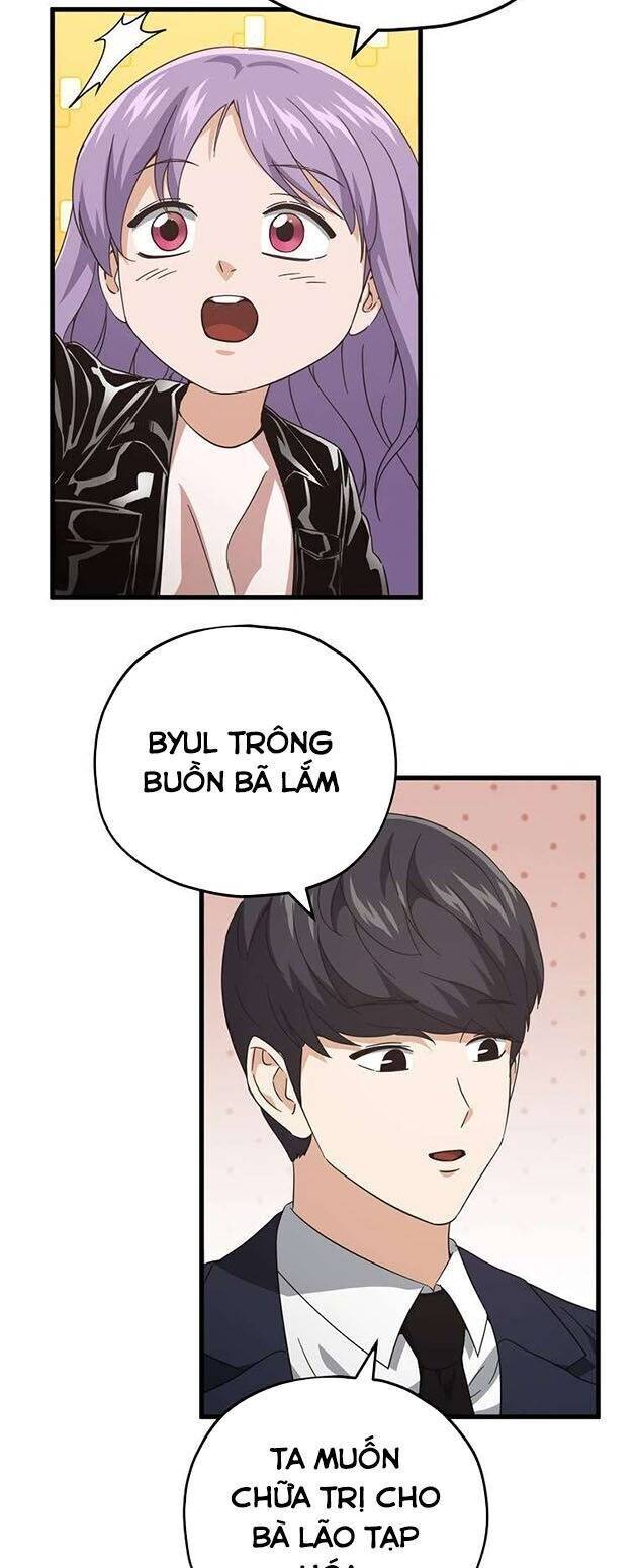 Bố Tôi Quá Mạnh - Chapter 154 - Page 37