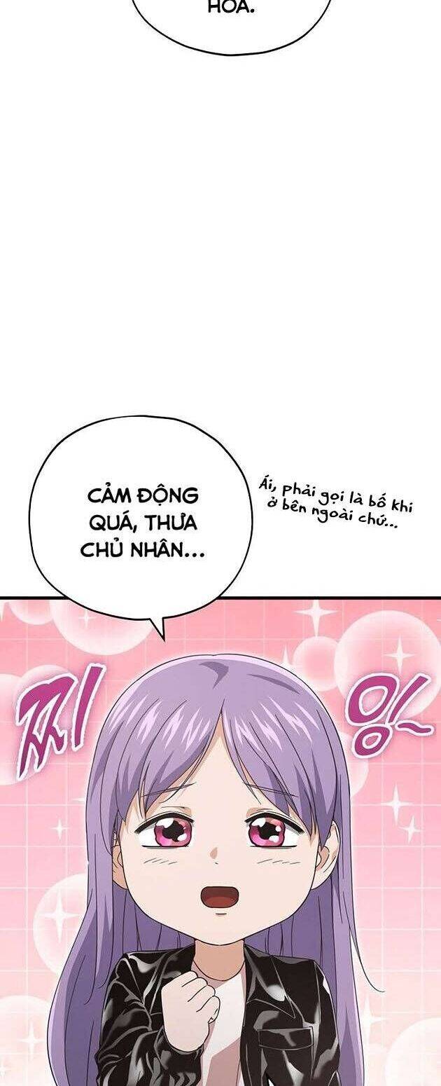 Bố Tôi Quá Mạnh - Chapter 154 - Page 38