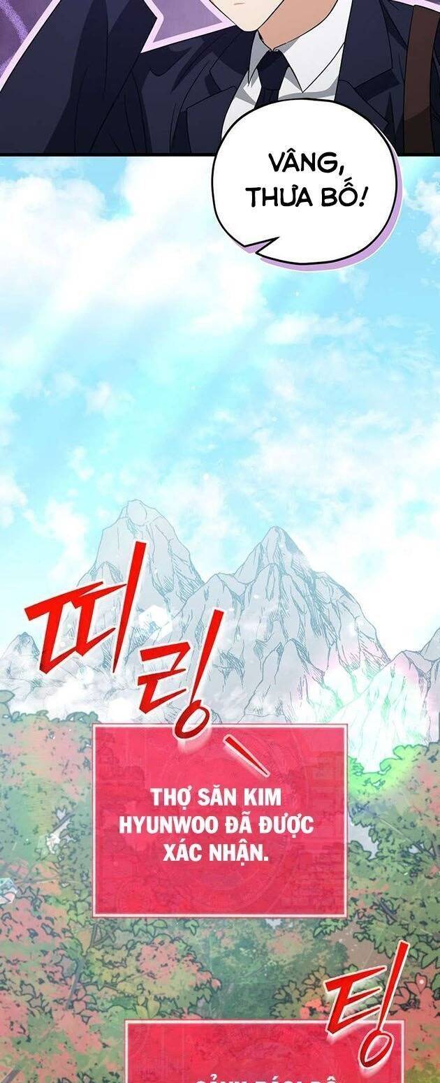 Bố Tôi Quá Mạnh - Chapter 154 - Page 41