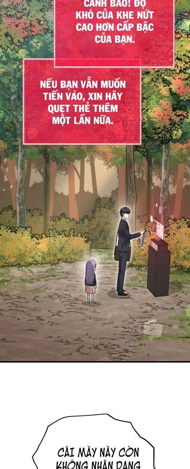 Bố Tôi Quá Mạnh - Chapter 154 - Page 42