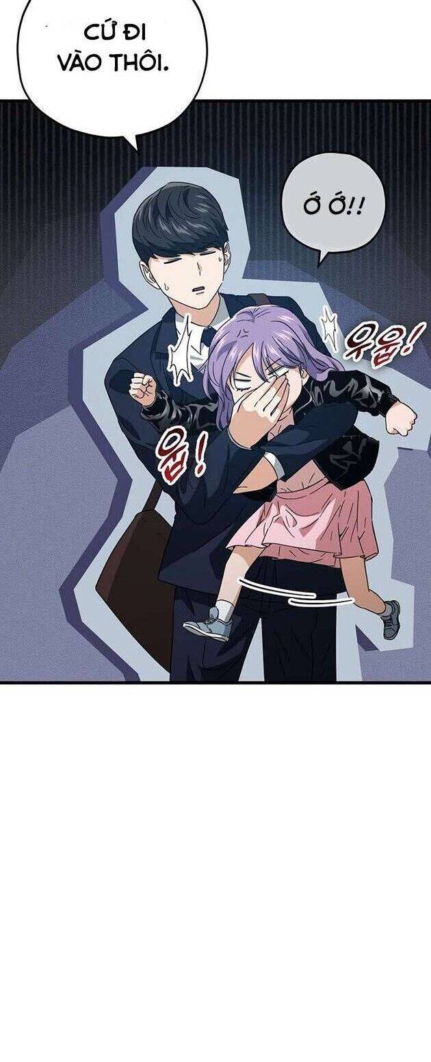 Bố Tôi Quá Mạnh - Chapter 154 - Page 44