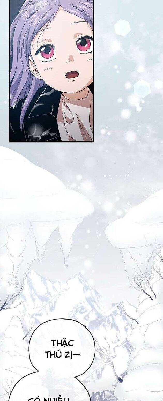 Bố Tôi Quá Mạnh - Chapter 154 - Page 46