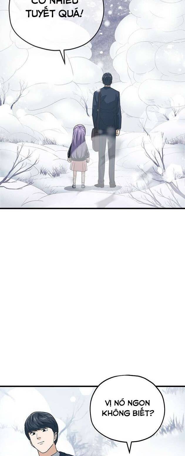 Bố Tôi Quá Mạnh - Chapter 154 - Page 47