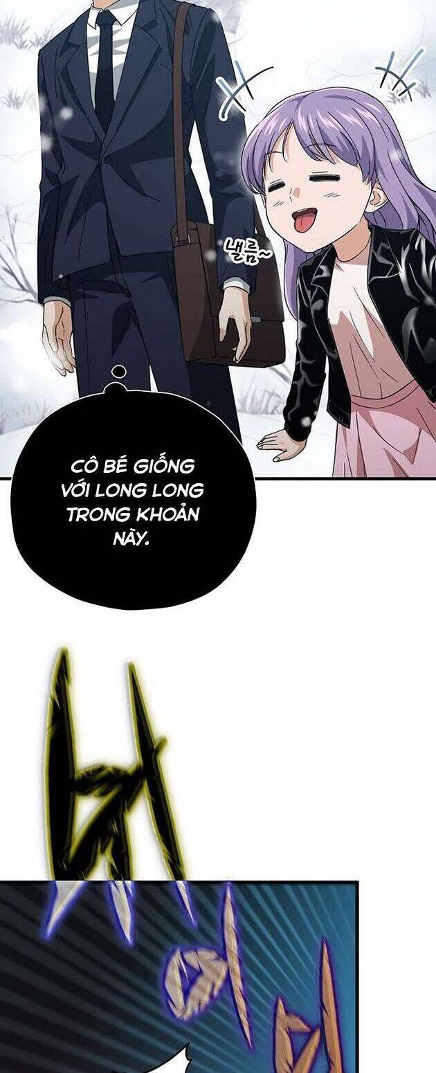 Bố Tôi Quá Mạnh - Chapter 154 - Page 48