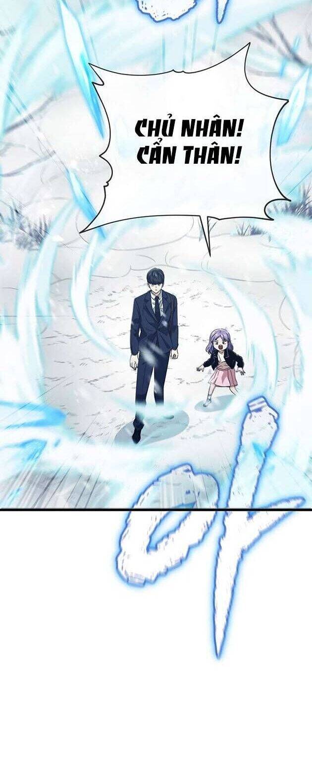 Bố Tôi Quá Mạnh - Chapter 154 - Page 50