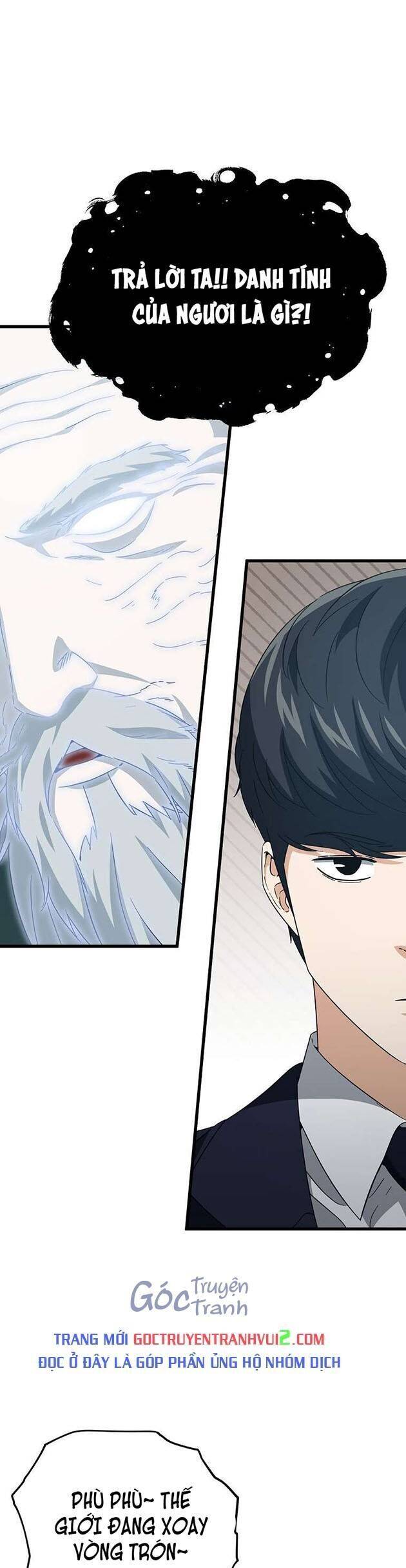 Bố Tôi Quá Mạnh - Chapter 154 - Page 57