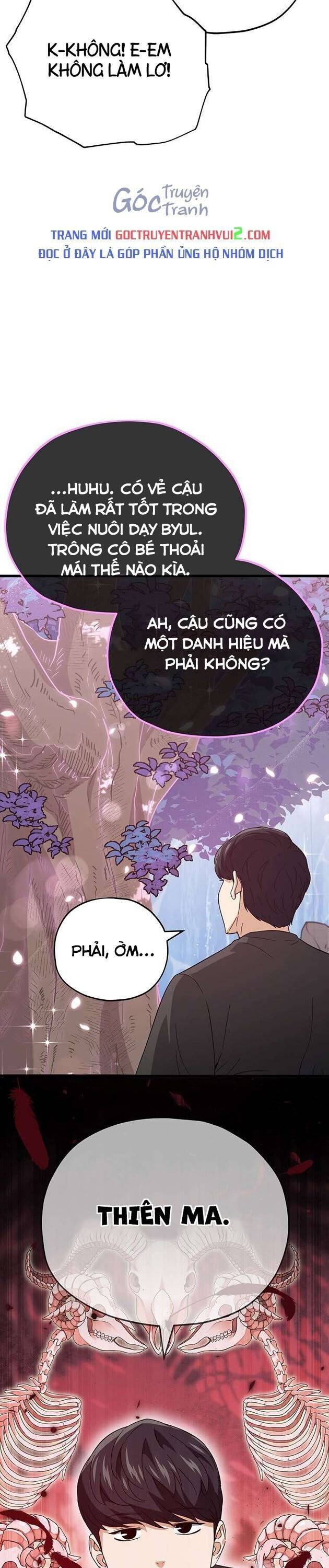 Bố Tôi Quá Mạnh - Chapter 154 - Page 6