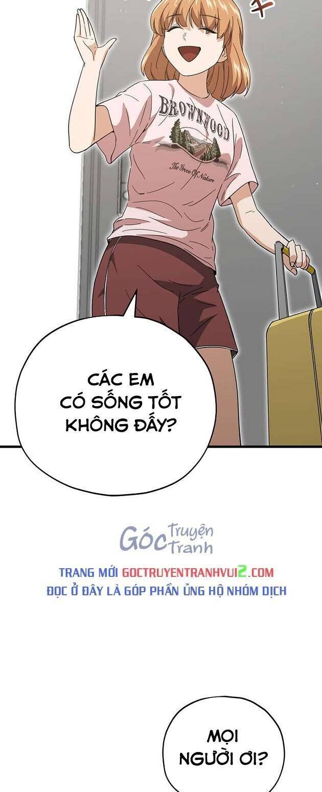 Bố Tôi Quá Mạnh - Chapter 154 - Page 9