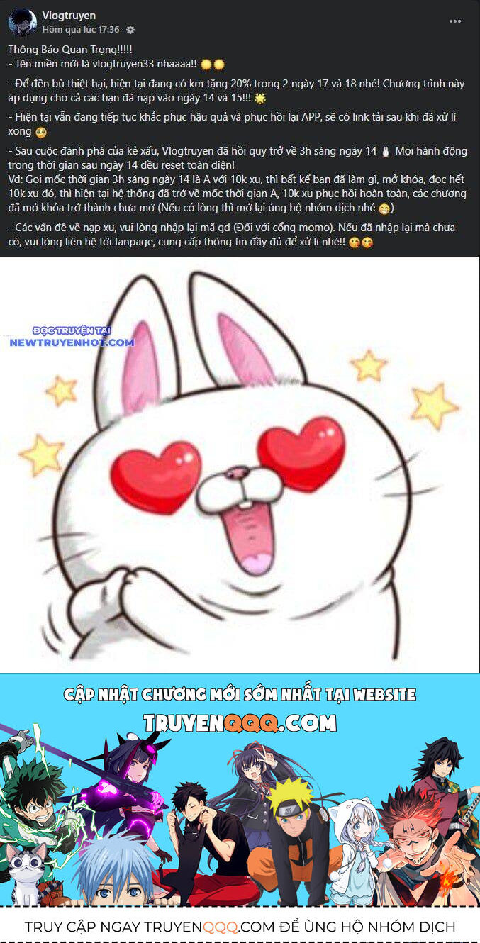 Bố Tôi Quá Mạnh - Chapter 155 - Page 18