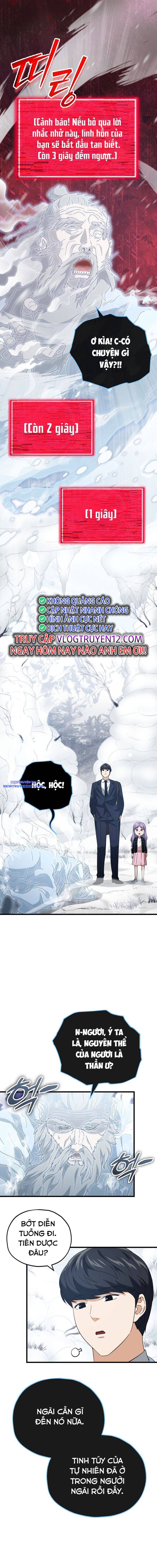 Bố Tôi Quá Mạnh - Chapter 155 - Page 5