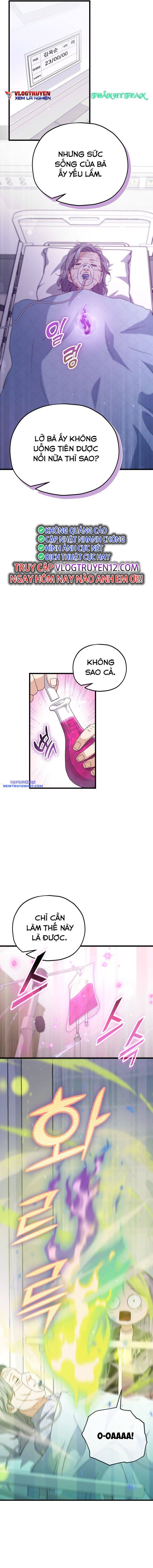 Bố Tôi Quá Mạnh - Chapter 155 - Page 7