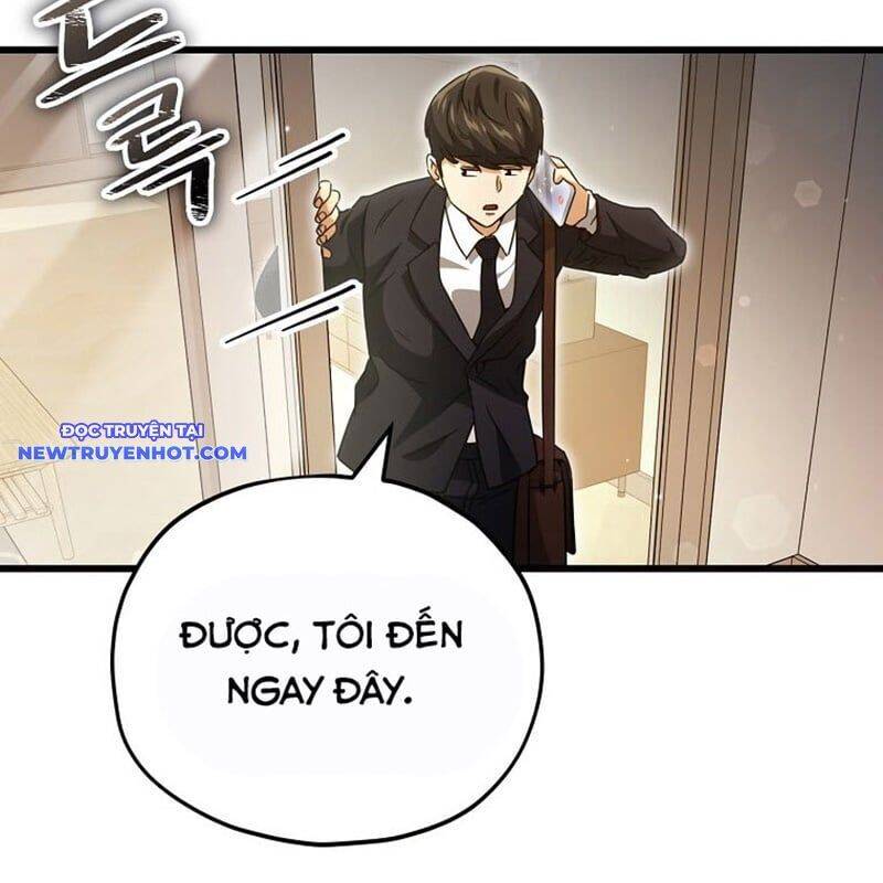 Bố Tôi Quá Mạnh - Chapter 156 - Page 110