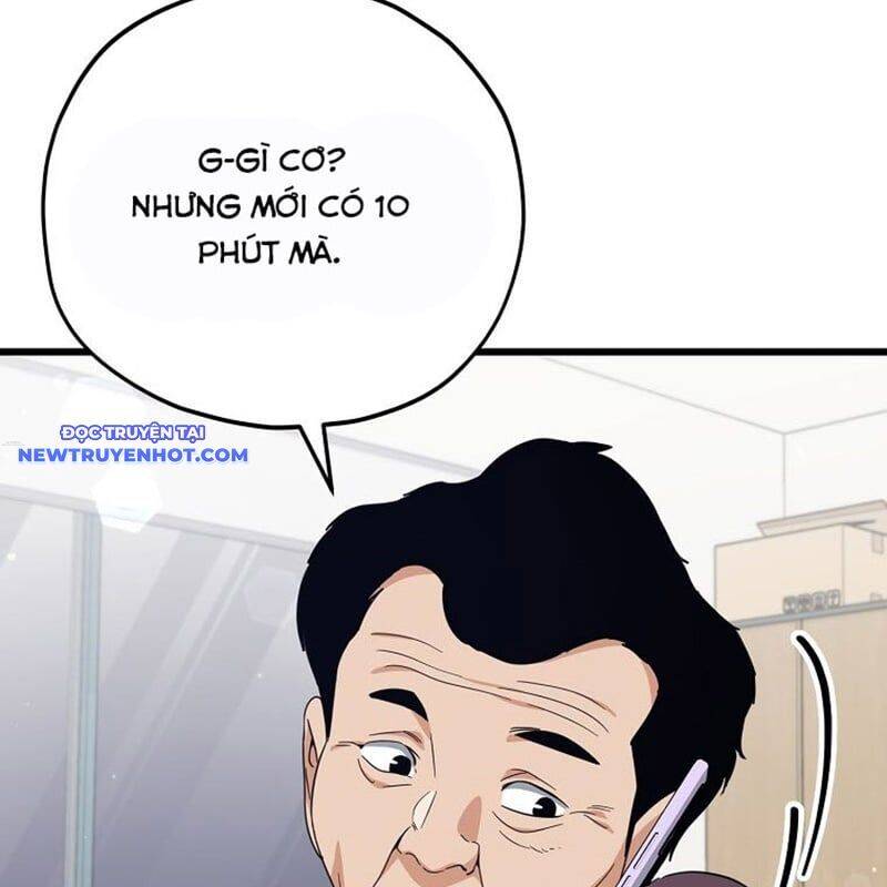 Bố Tôi Quá Mạnh - Chapter 156 - Page 120