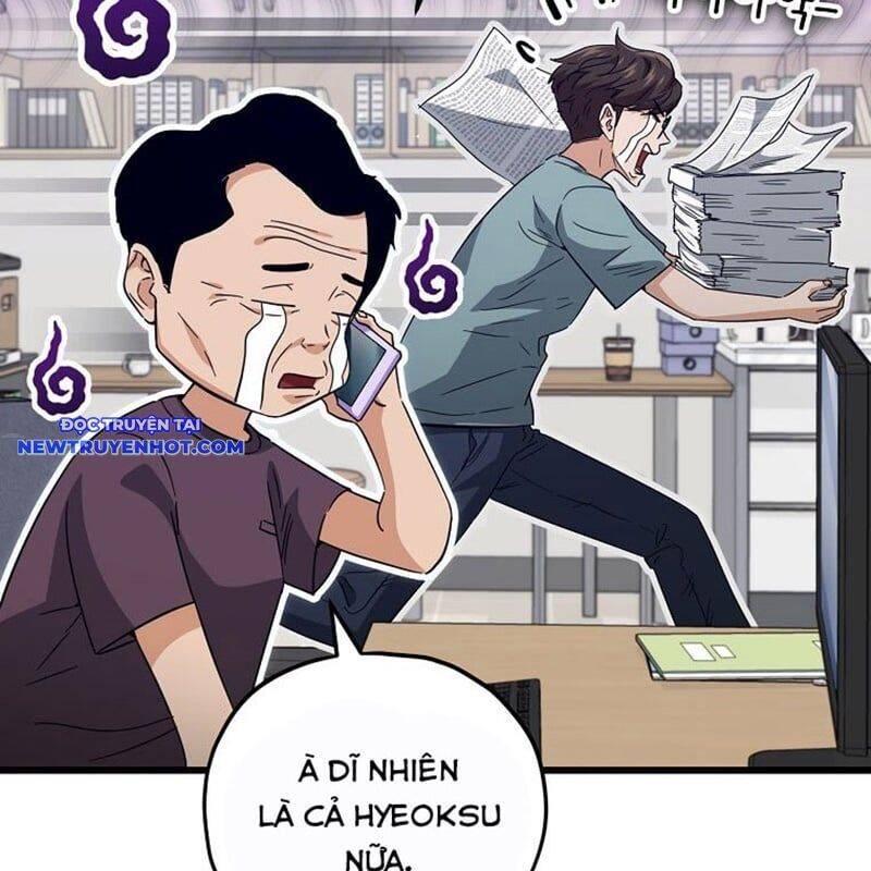 Bố Tôi Quá Mạnh - Chapter 156 - Page 124