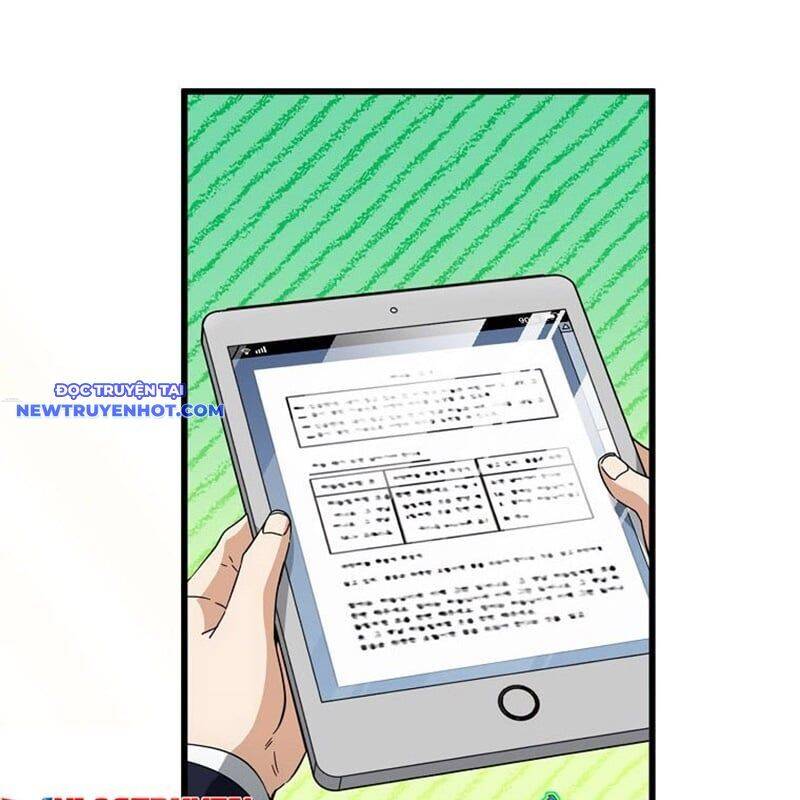 Bố Tôi Quá Mạnh - Chapter 156 - Page 126