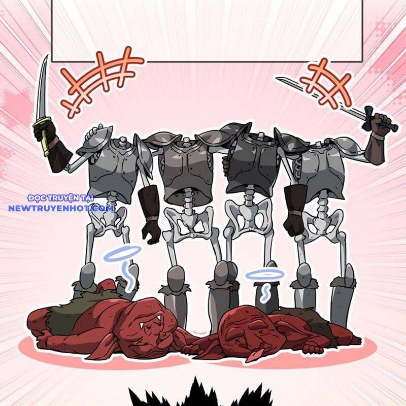 Bố Tôi Quá Mạnh - Chapter 156 - Page 134